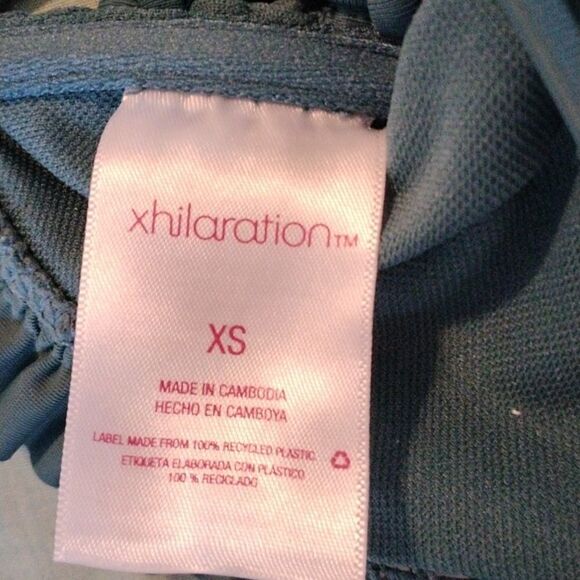 Xhilaration Swimsuit - Picture 6 of 12